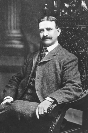 Frank Baum