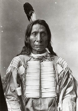 cloud war encyclopedia native american 1909 plains chief lakota indian leader famous sioux chiefs dakota most land