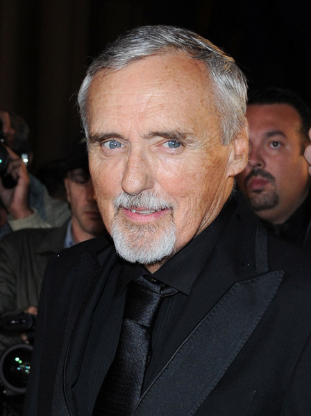 
Dennis Hopper
